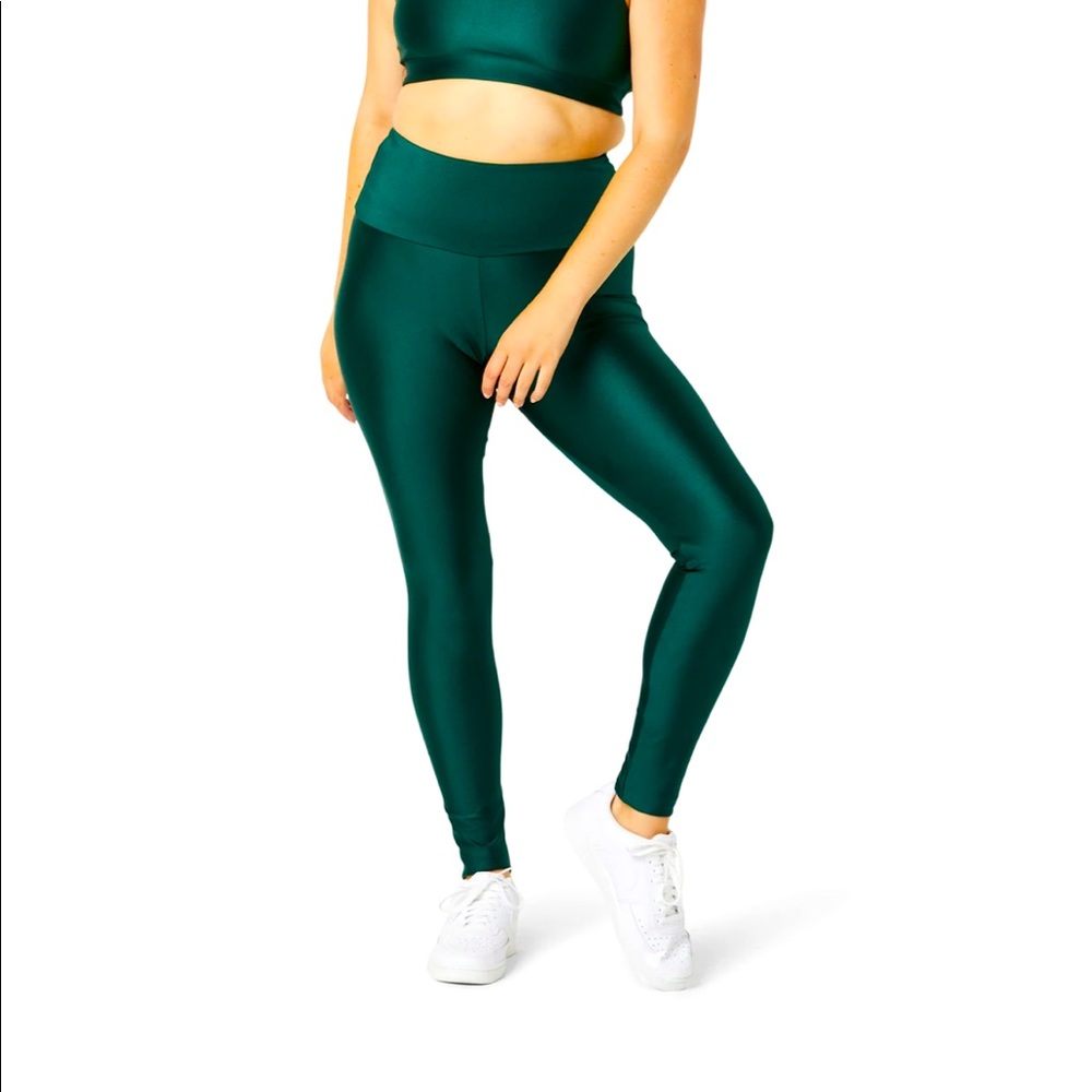 Goldsheep Leggings